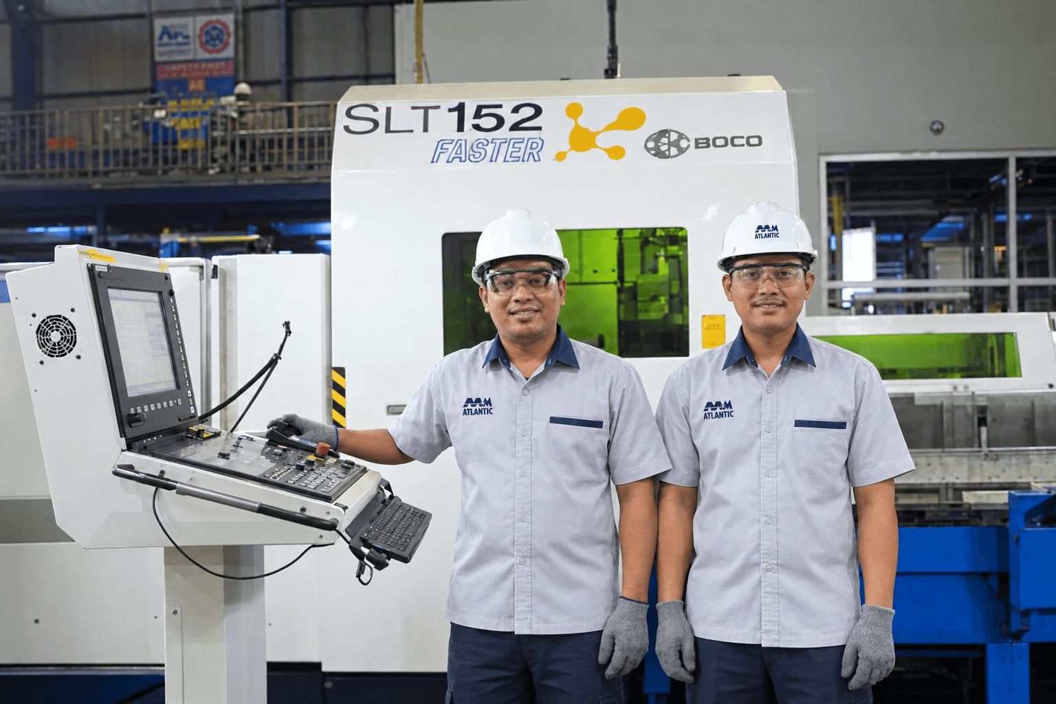 Tube Laser Cutting